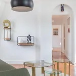 Appartement Renaissance Paris