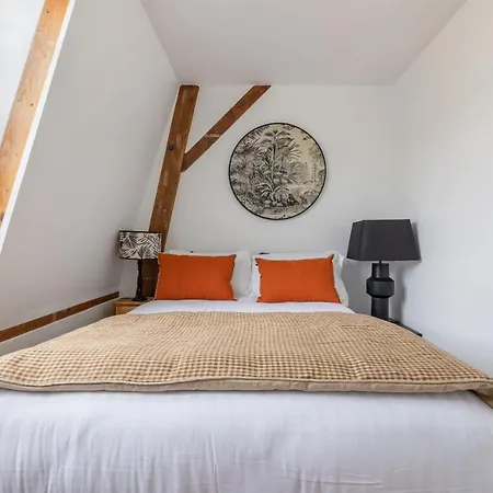 Renaissance Appartement