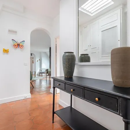 Appartement Renaissance