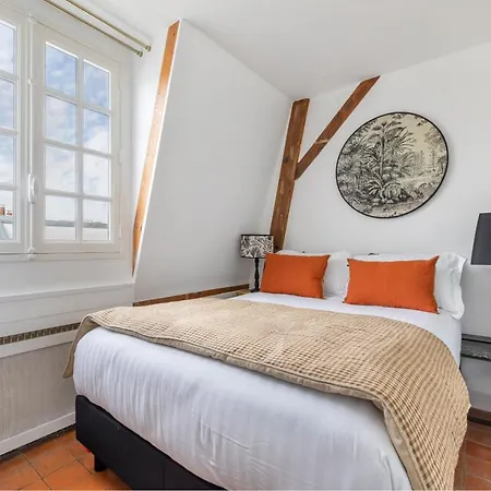 Renaissance Appartement