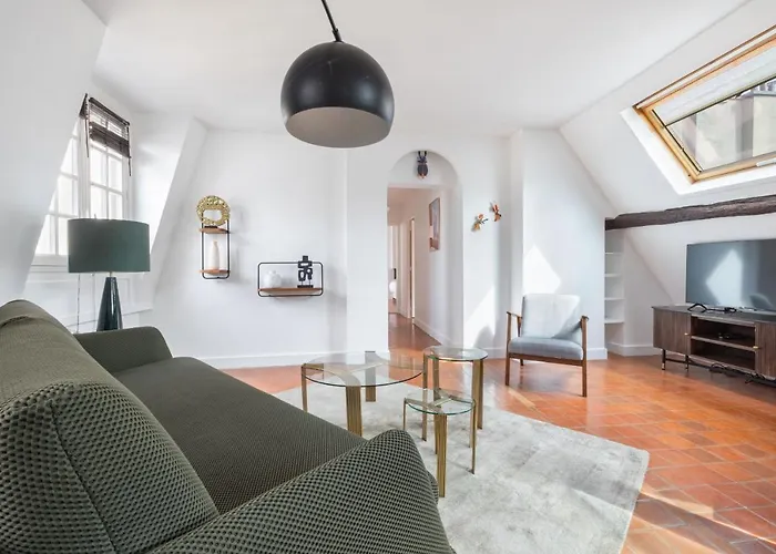 Apartamento Renaissance *