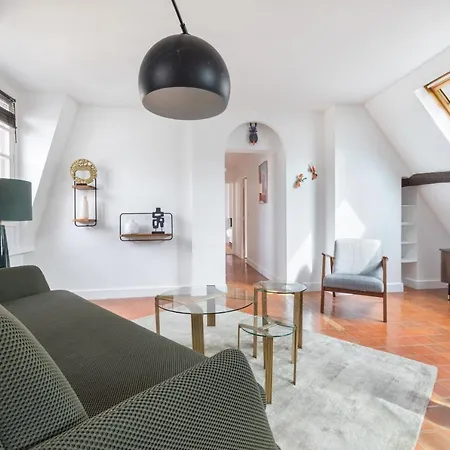 Apartment Renaissance *