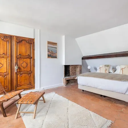 Appartement Renaissance